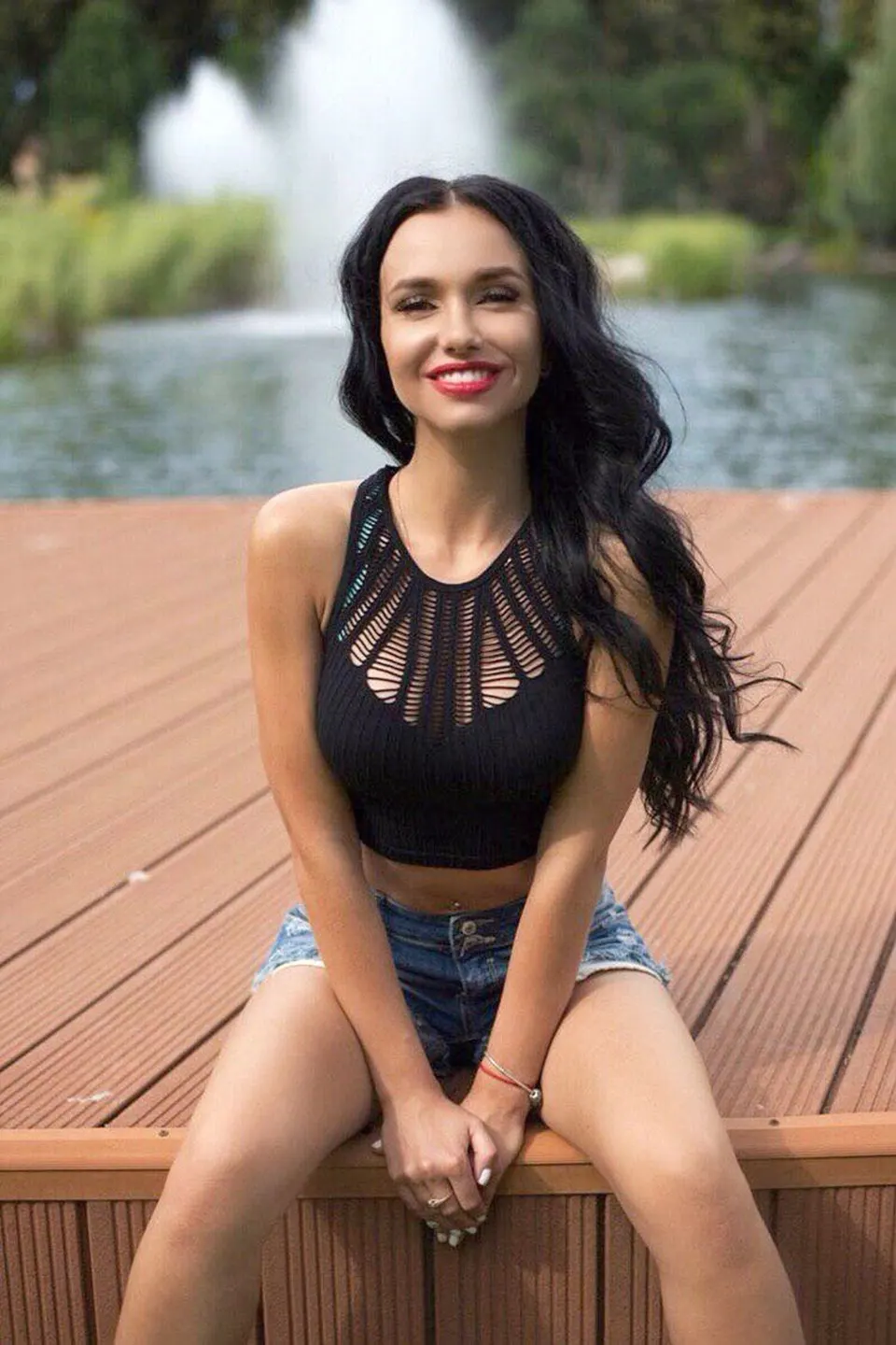 Alina — photo 4