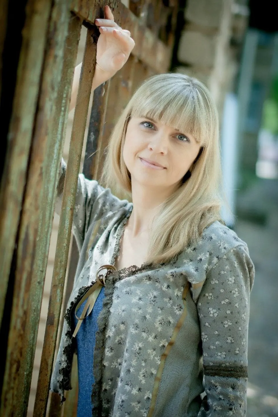 Elena — photo 4