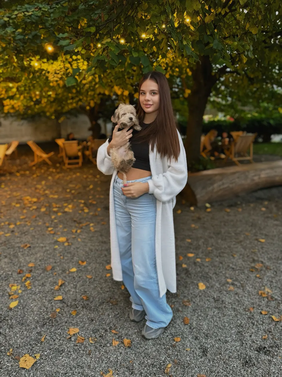 Karolina — photo 2