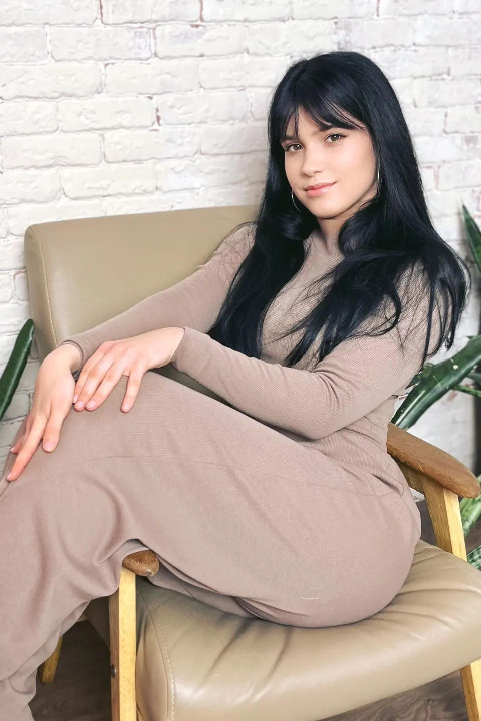 Angelina — photo 4