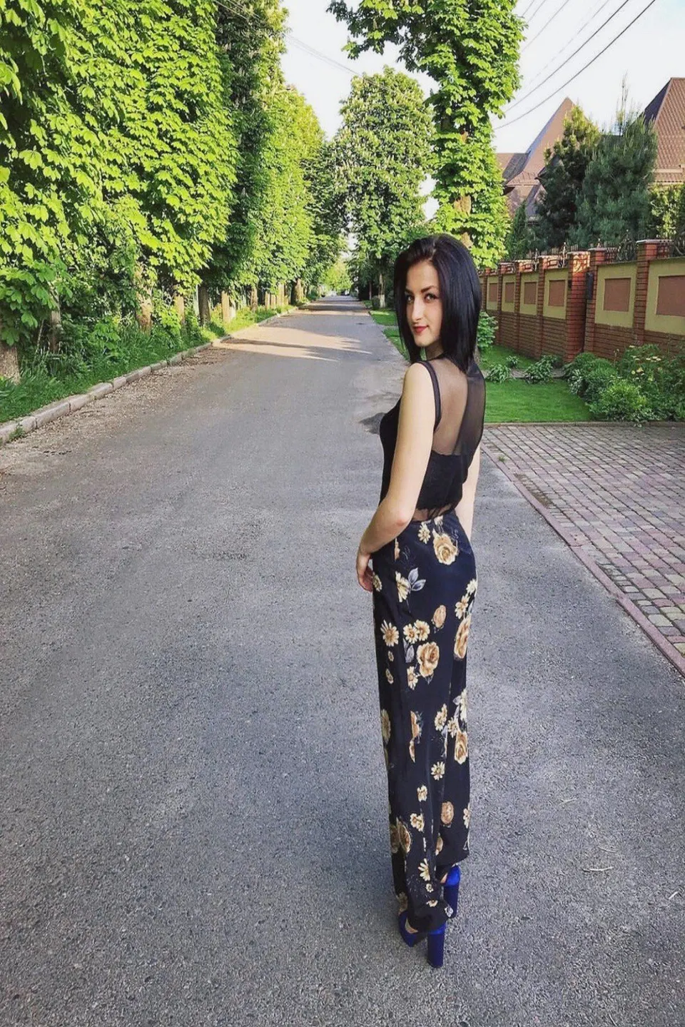 Anastasiia — photo 3