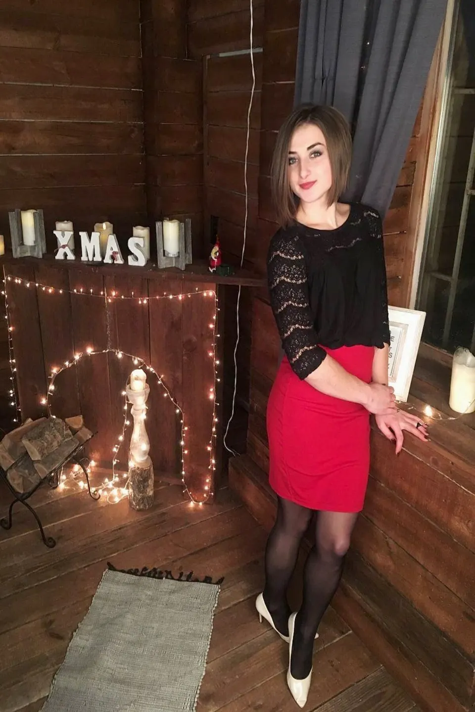 Anastasiia — photo 4