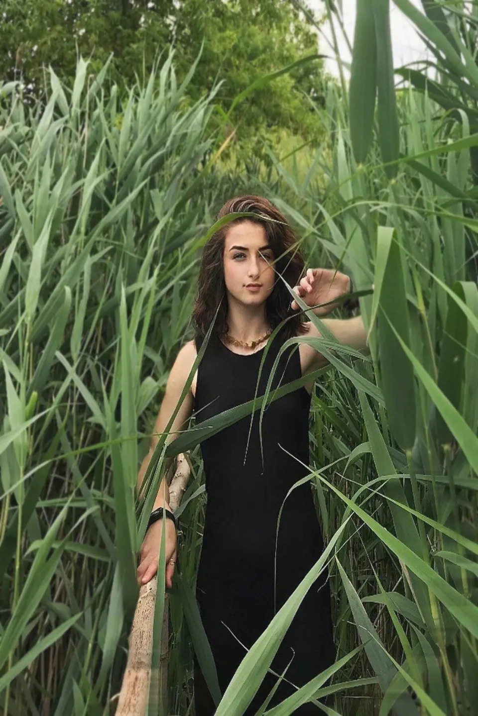 Anastasiia — photo 2