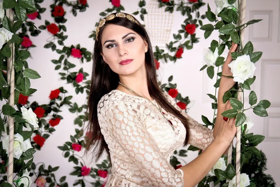 Ekaterina — photo 4