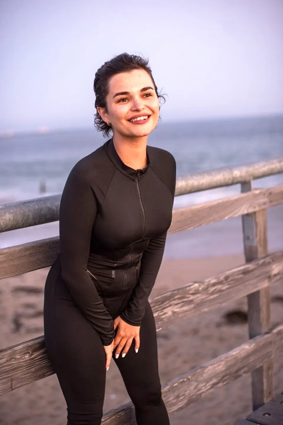 Alexandra — photo 3