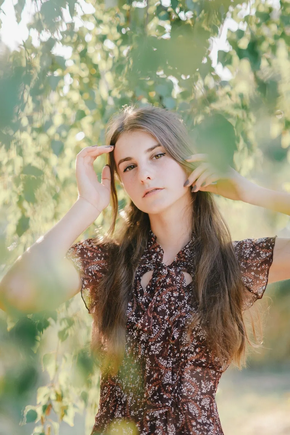 Anna — photo 2