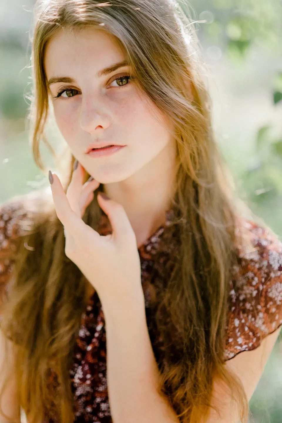 Anna — photo 3