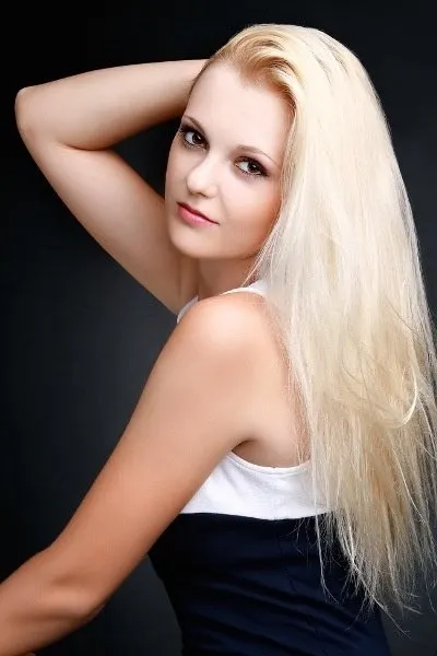 Irina — photo 4