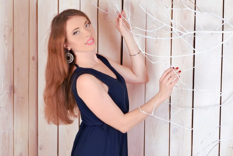 Irina — photo 2