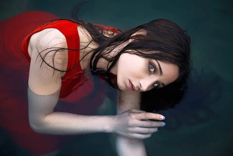Alina — photo 3