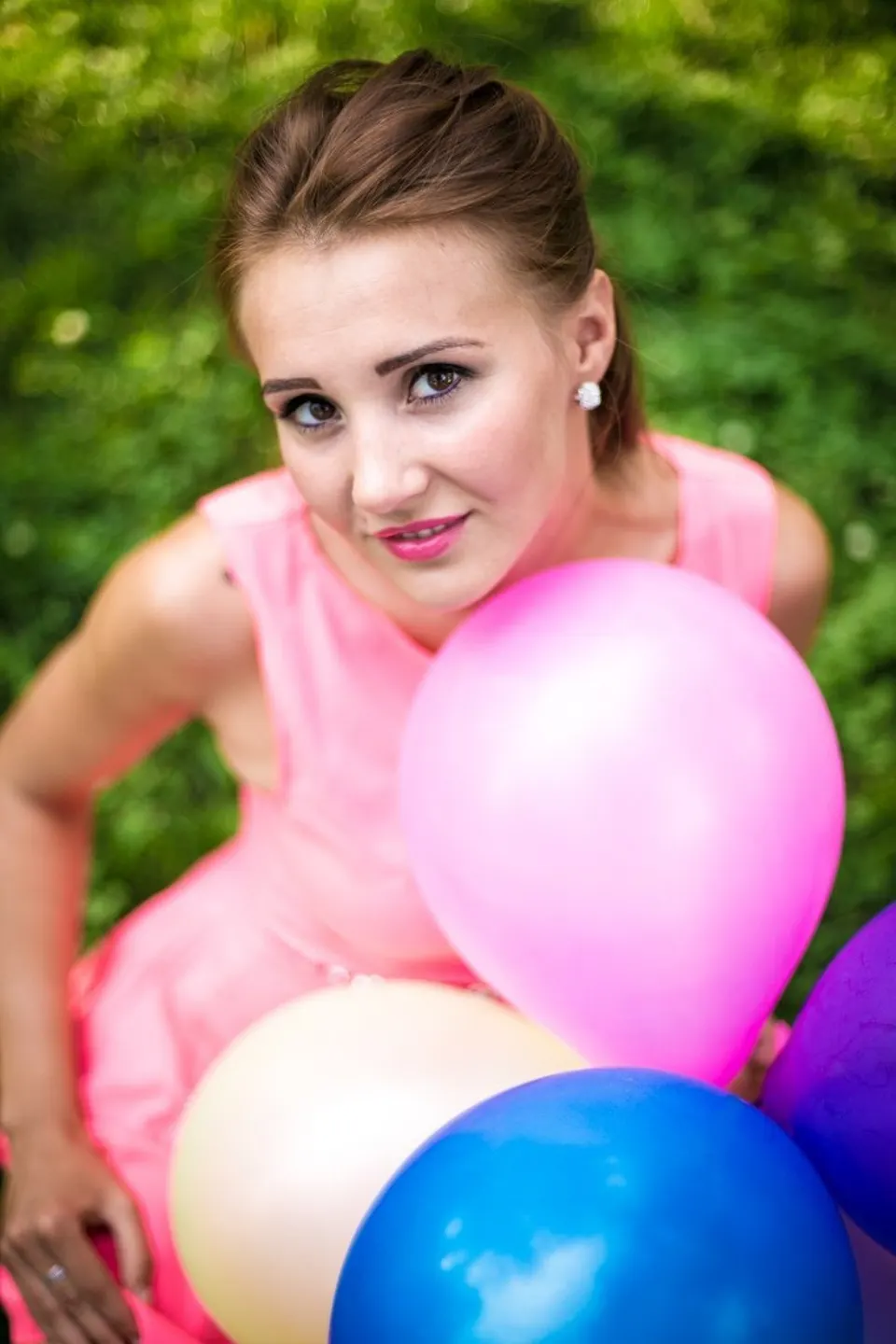 Ekaterina — photo 2
