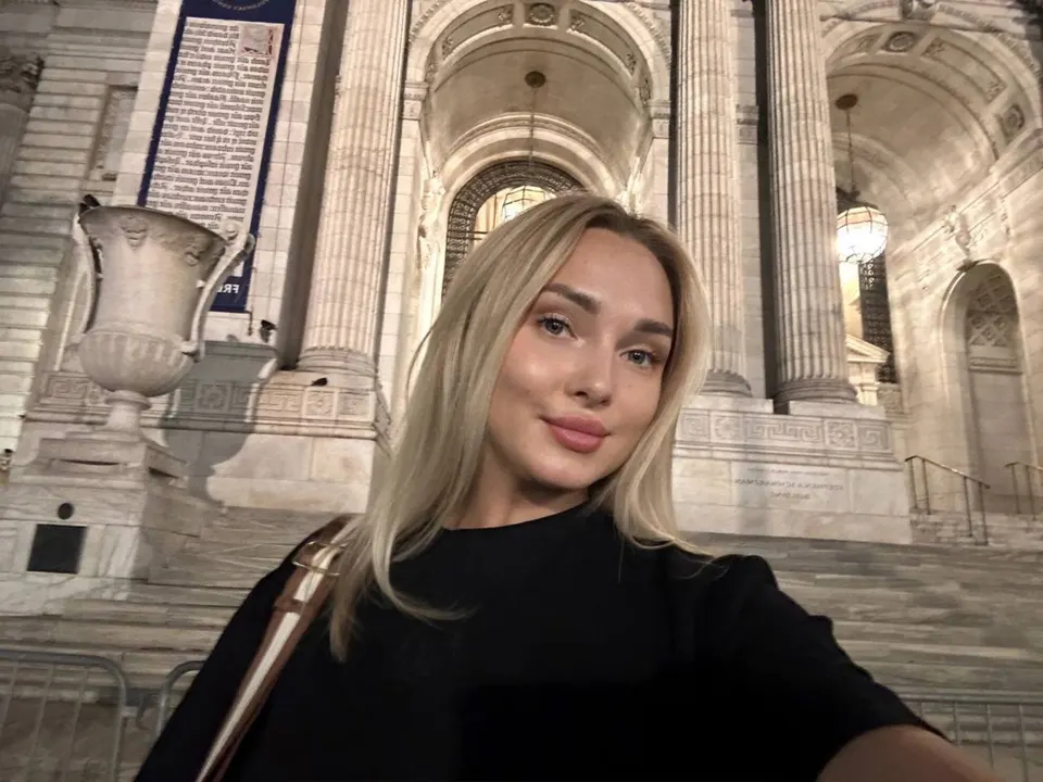 Alina — photo 4