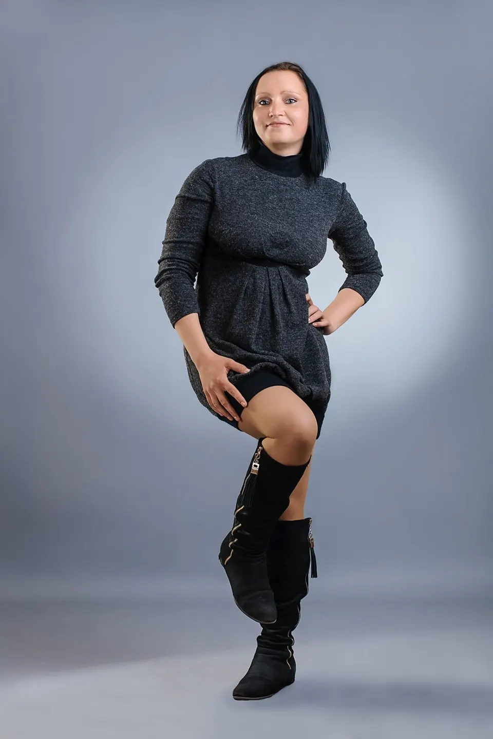 Galina — photo 2