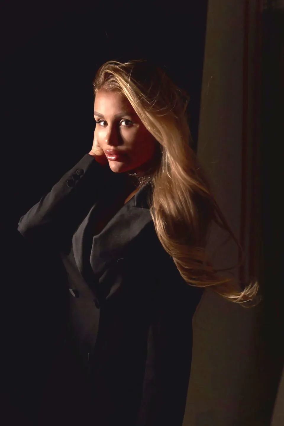 Oksana — photo 2