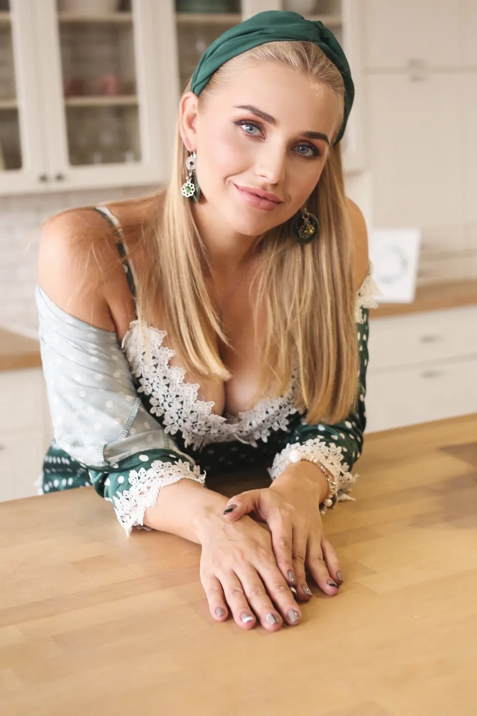 Tatyana — photo 3