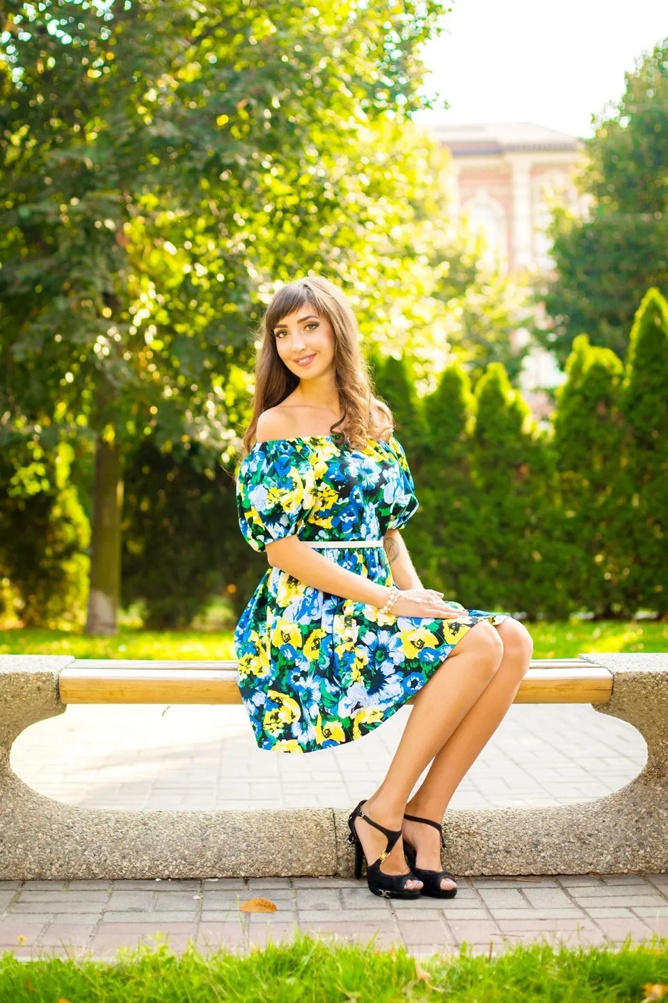 Ekaterina — photo 2