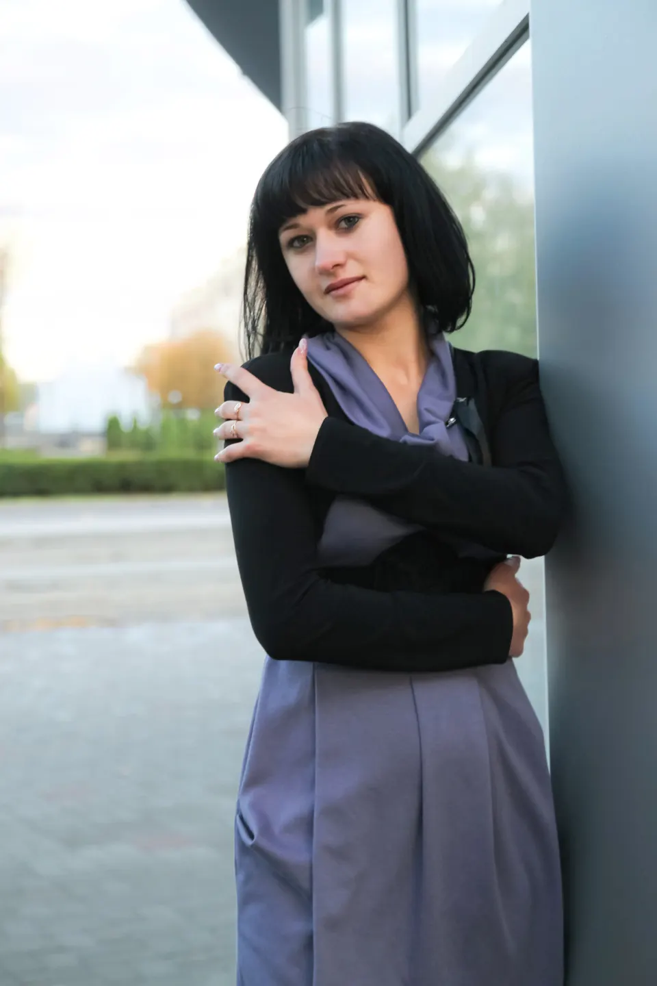 Liliya from Lviv, Ukraine — photo 1