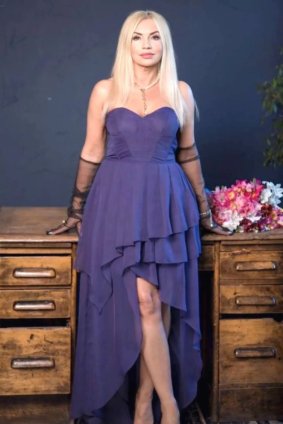Maria — photo 4