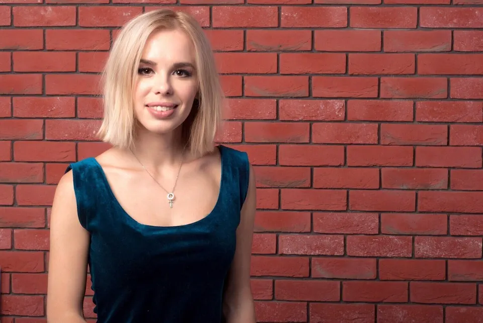 Alina — photo 2