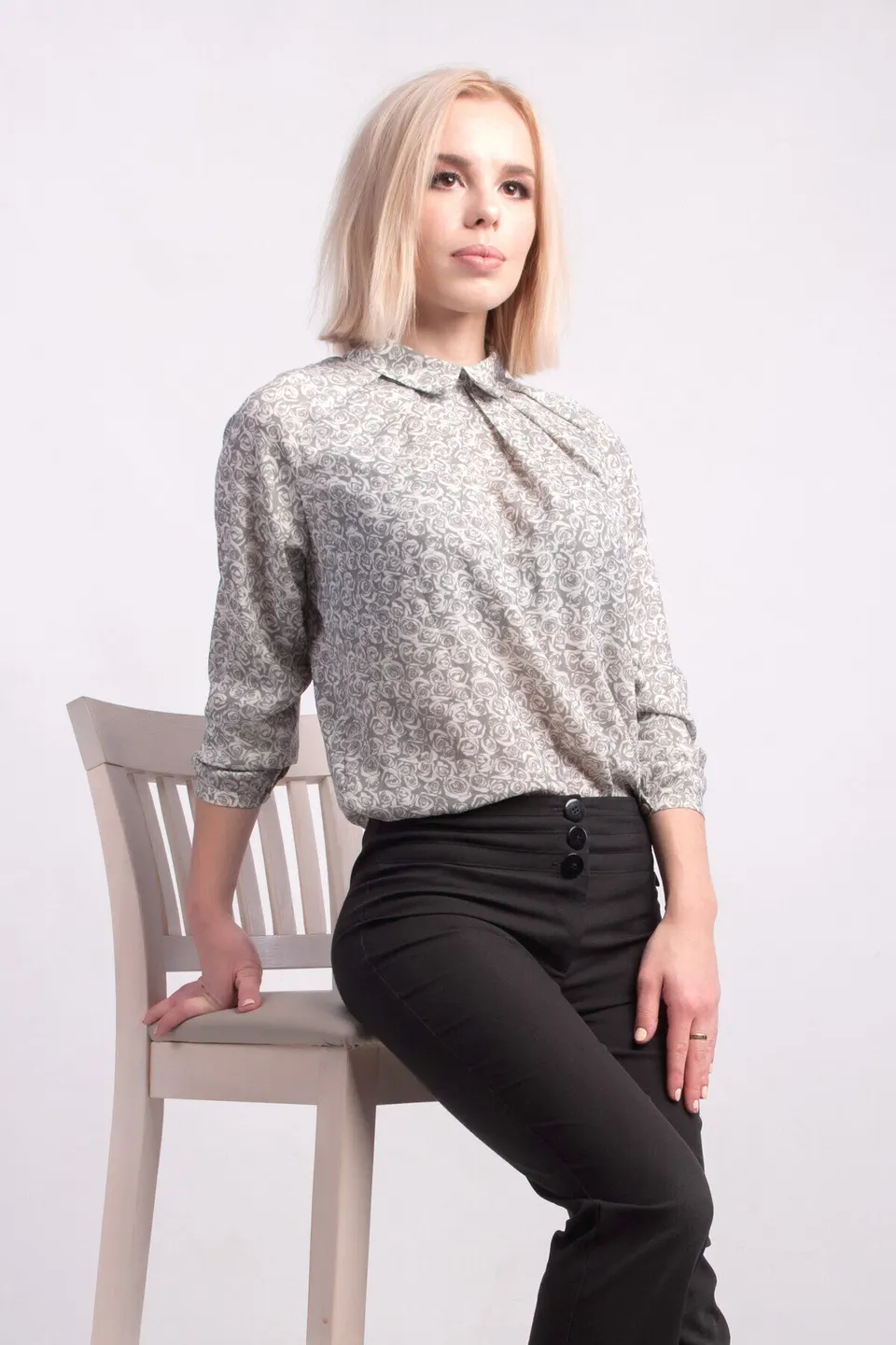Alina — photo 3