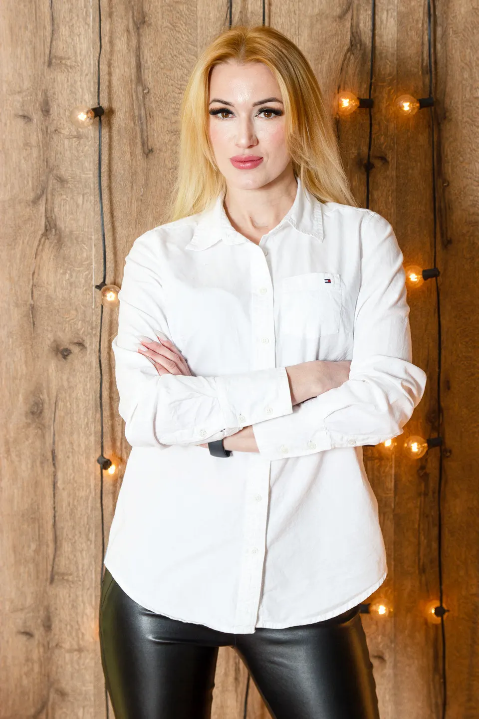 Oleksandra — photo 2