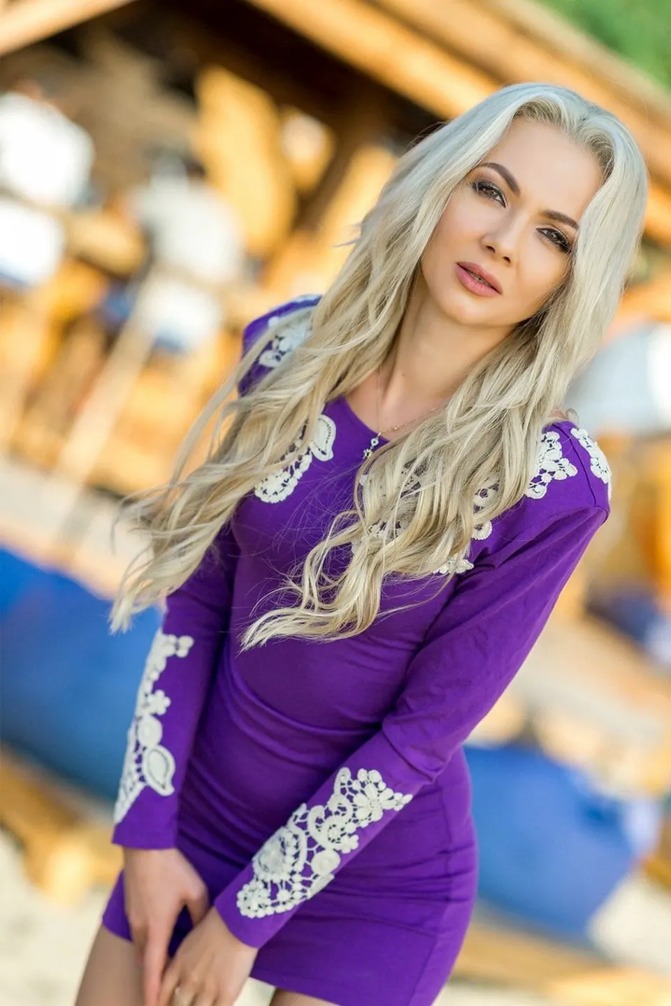 Olga — photo 2