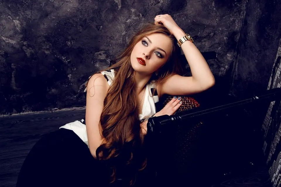 Alika — photo 4