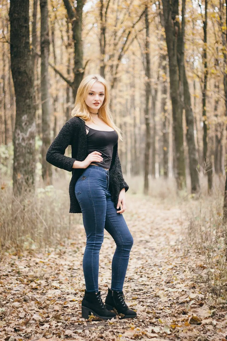 Lilya — photo 4