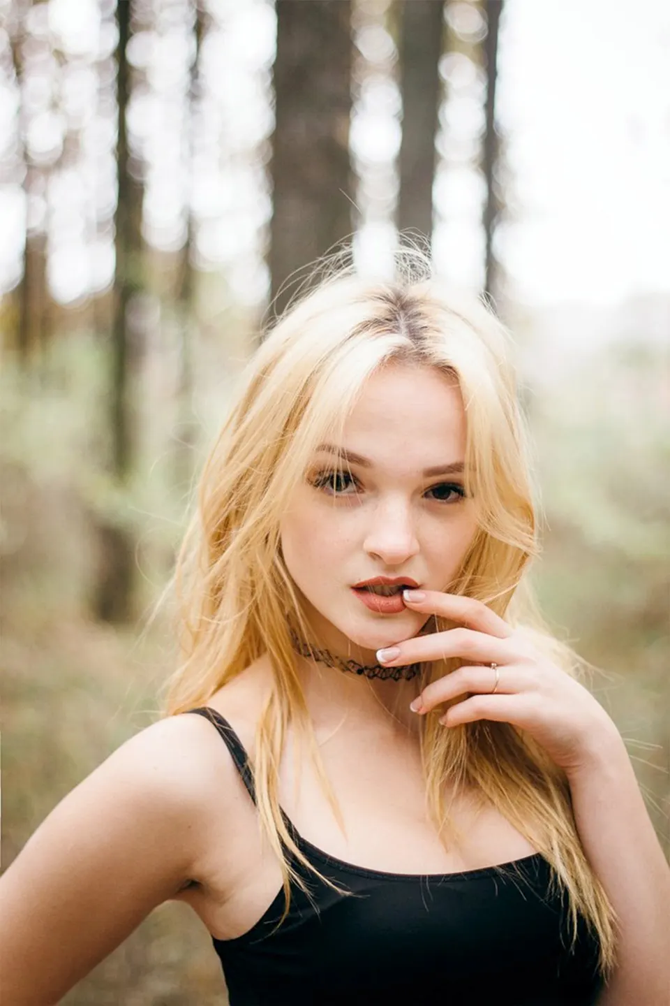 Lilya — photo 3