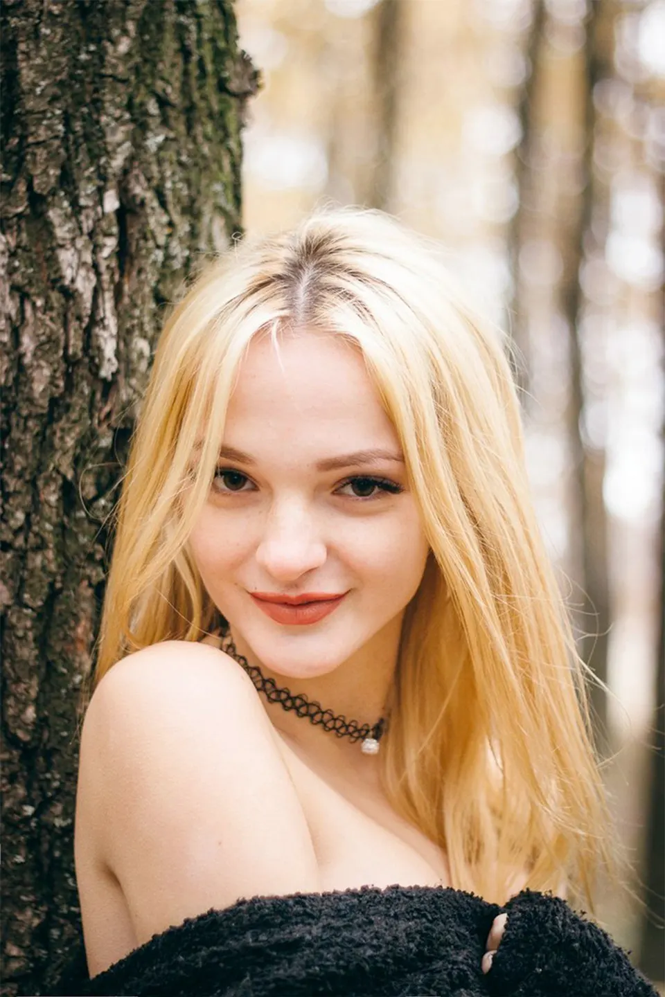 Lilya — photo 2