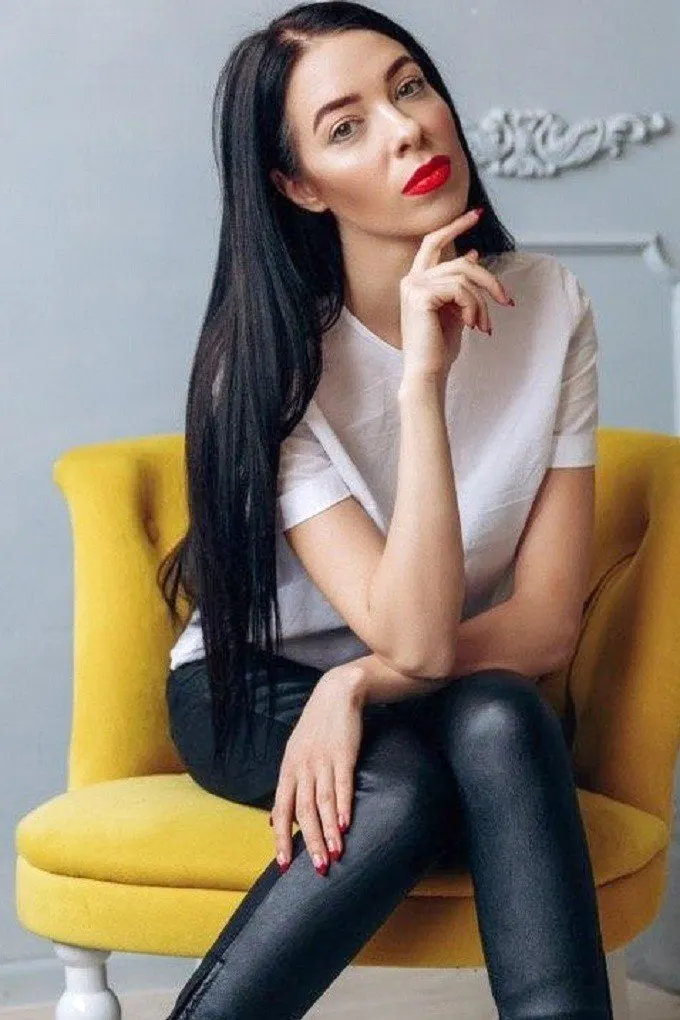 Yana — photo 4