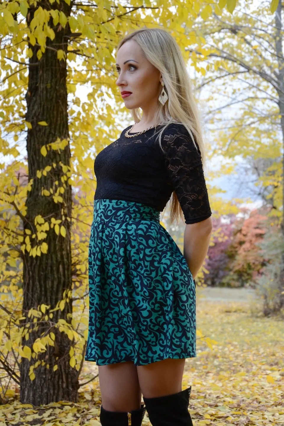 Anastasia — photo 4
