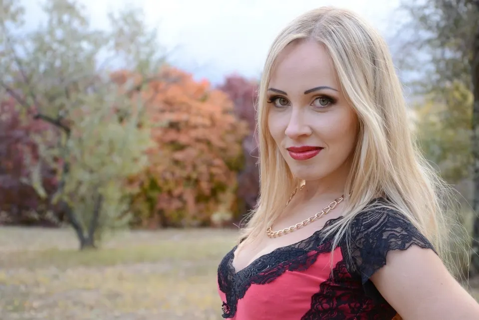 Anastasia — photo 2