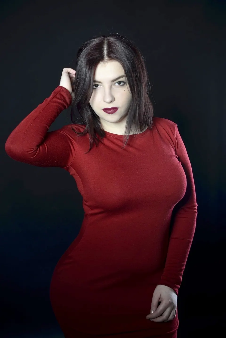 Alena — photo 3