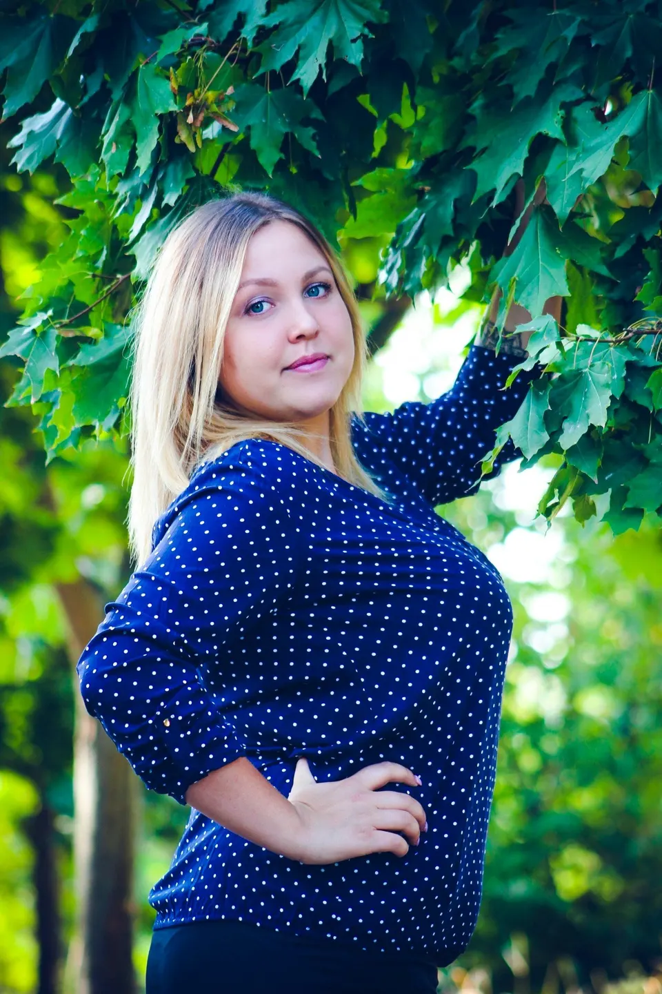Maria — photo 4