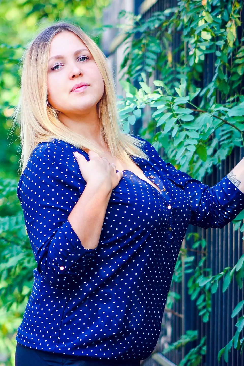 Maria — photo 3