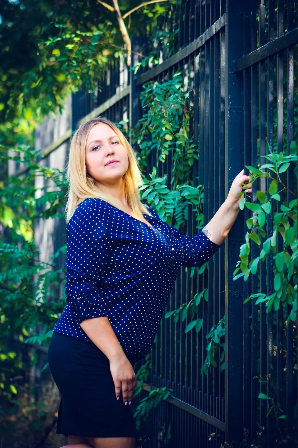 Maria from Mykolaiv, Ukraine — photo 1