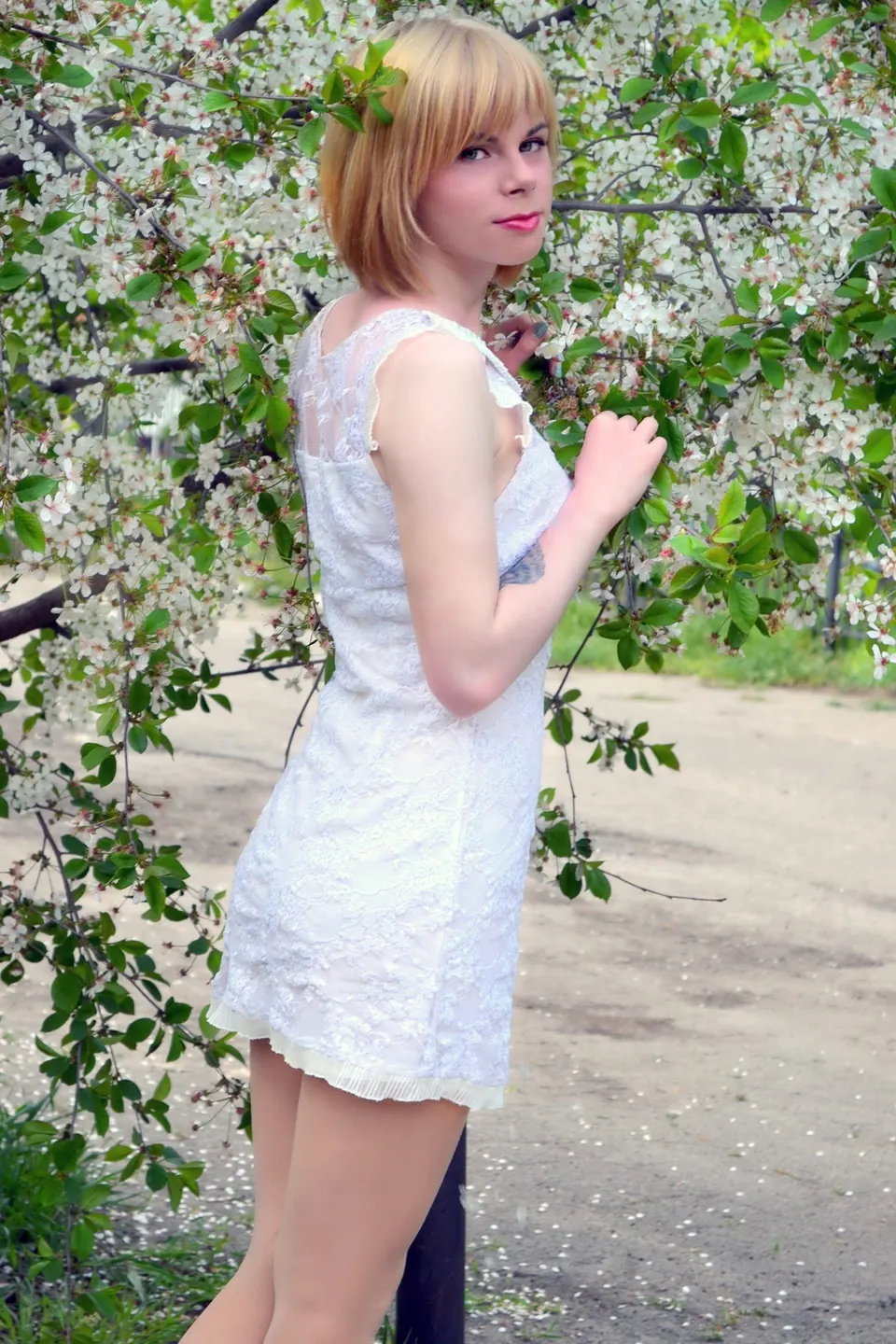 Ekaterina — photo 3