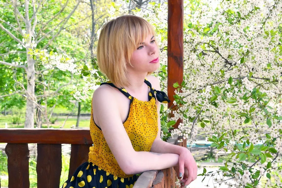 Ekaterina — photo 2
