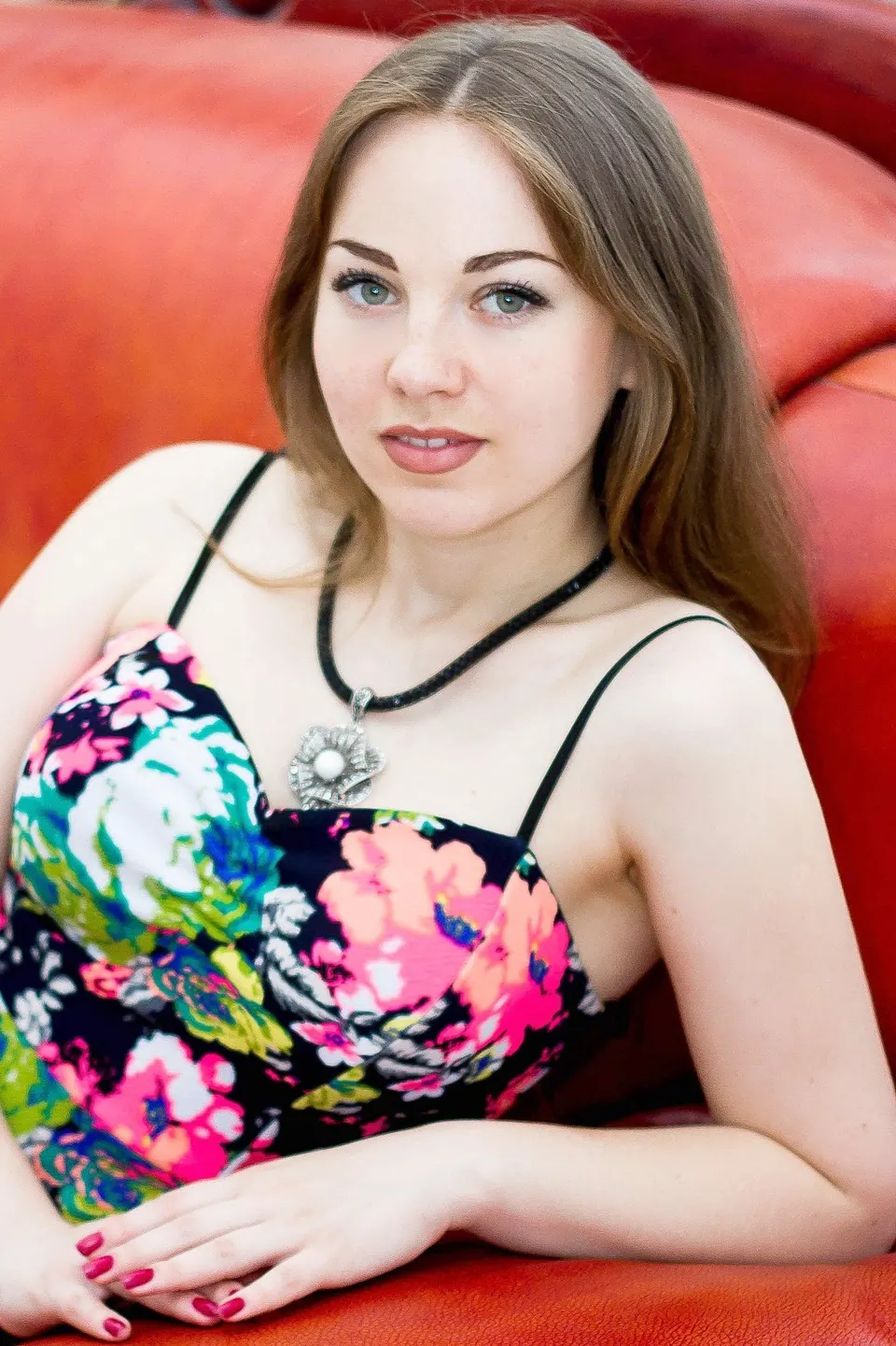 Yana — photo 3