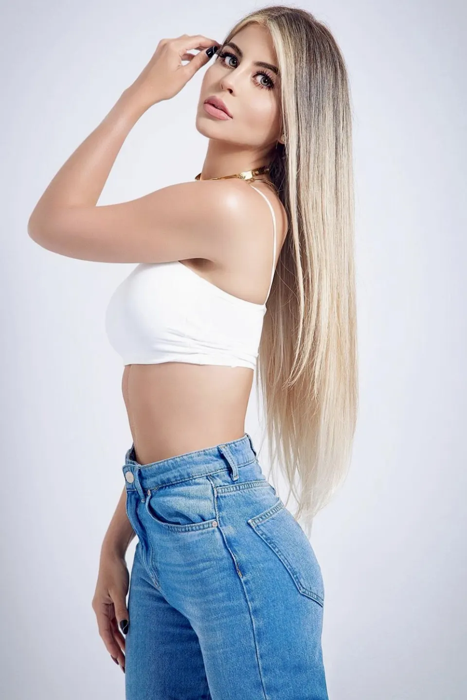 Alejandra — photo 3