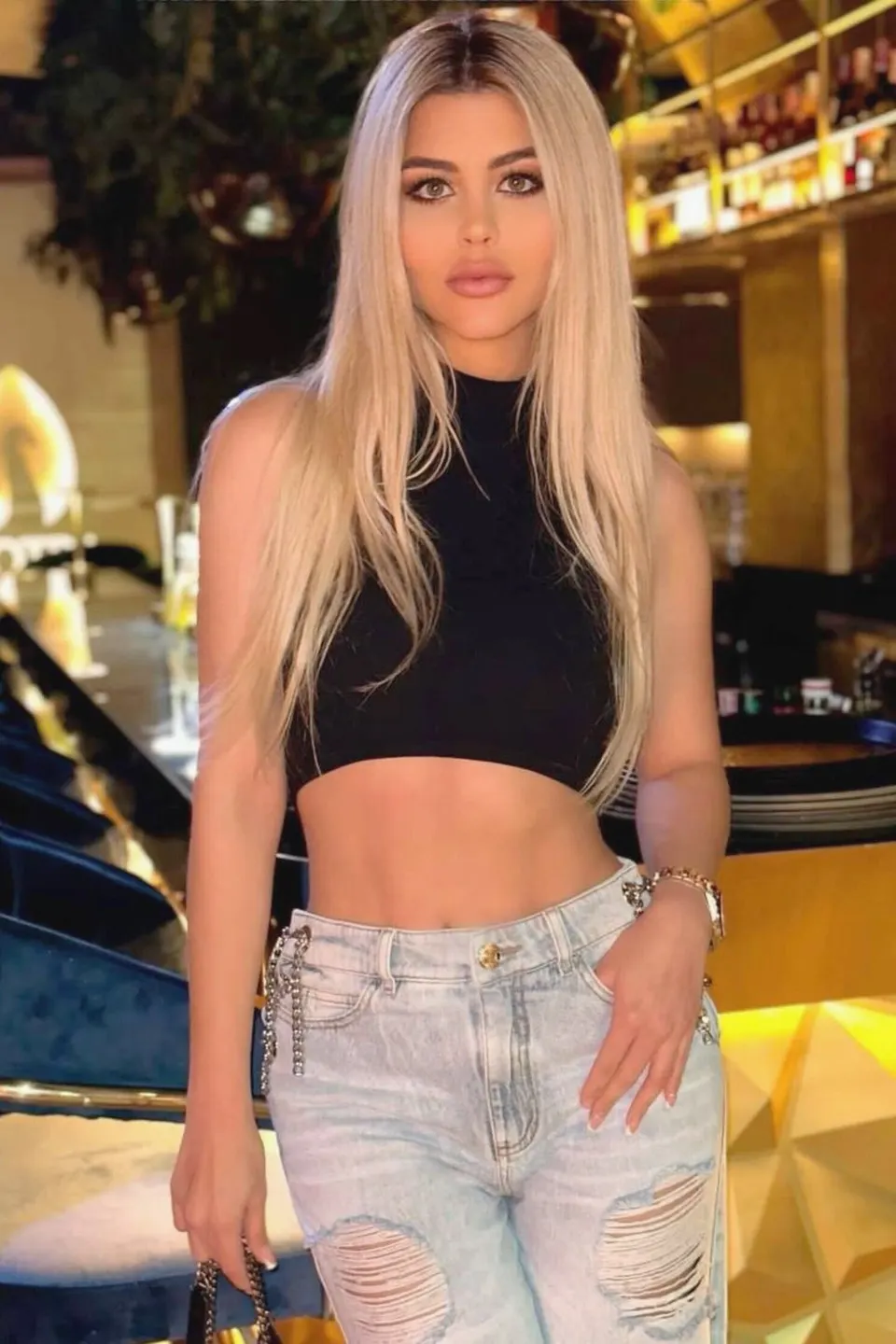 Alejandra — photo 2