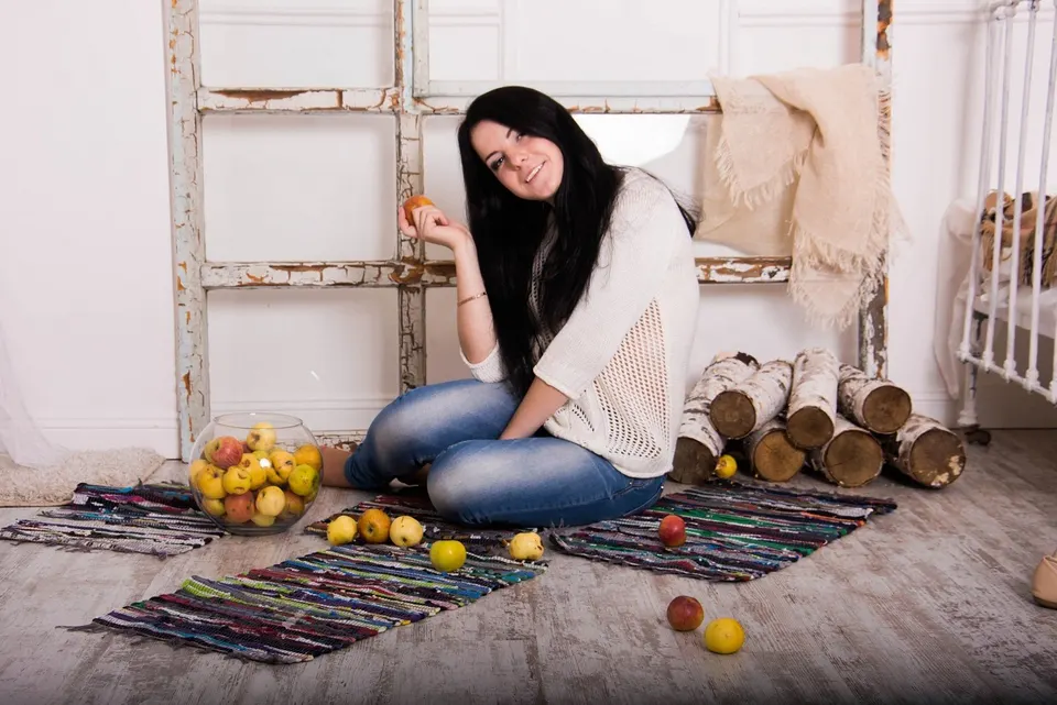 Irina — photo 2