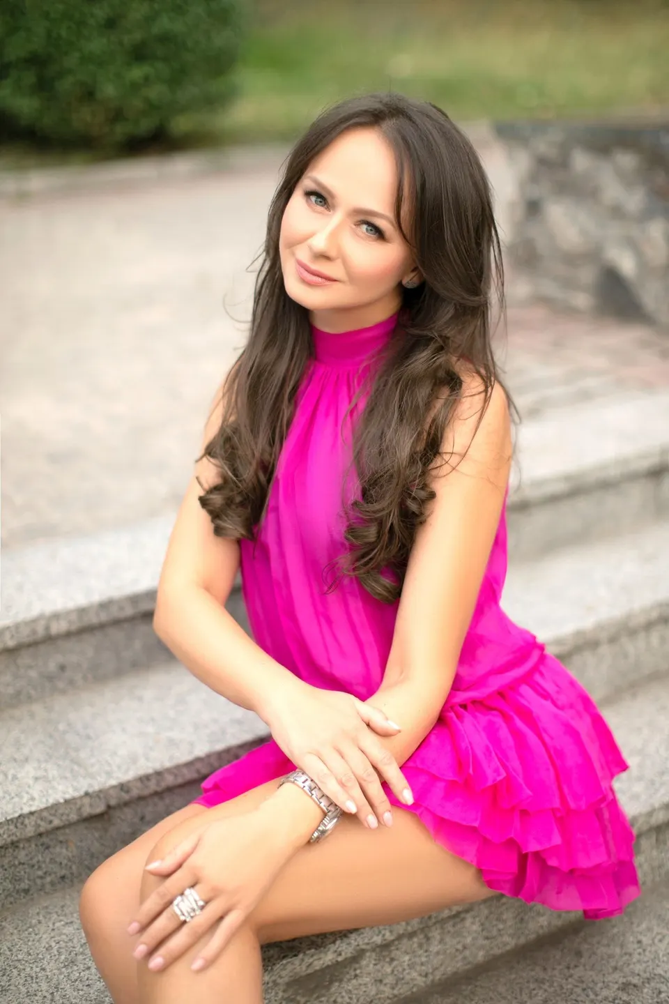 Tatyana — photo 2