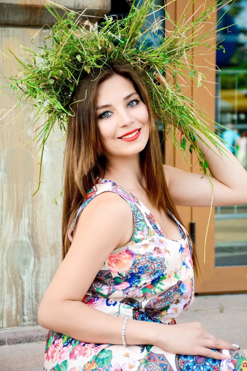 Aleksandra — photo 2