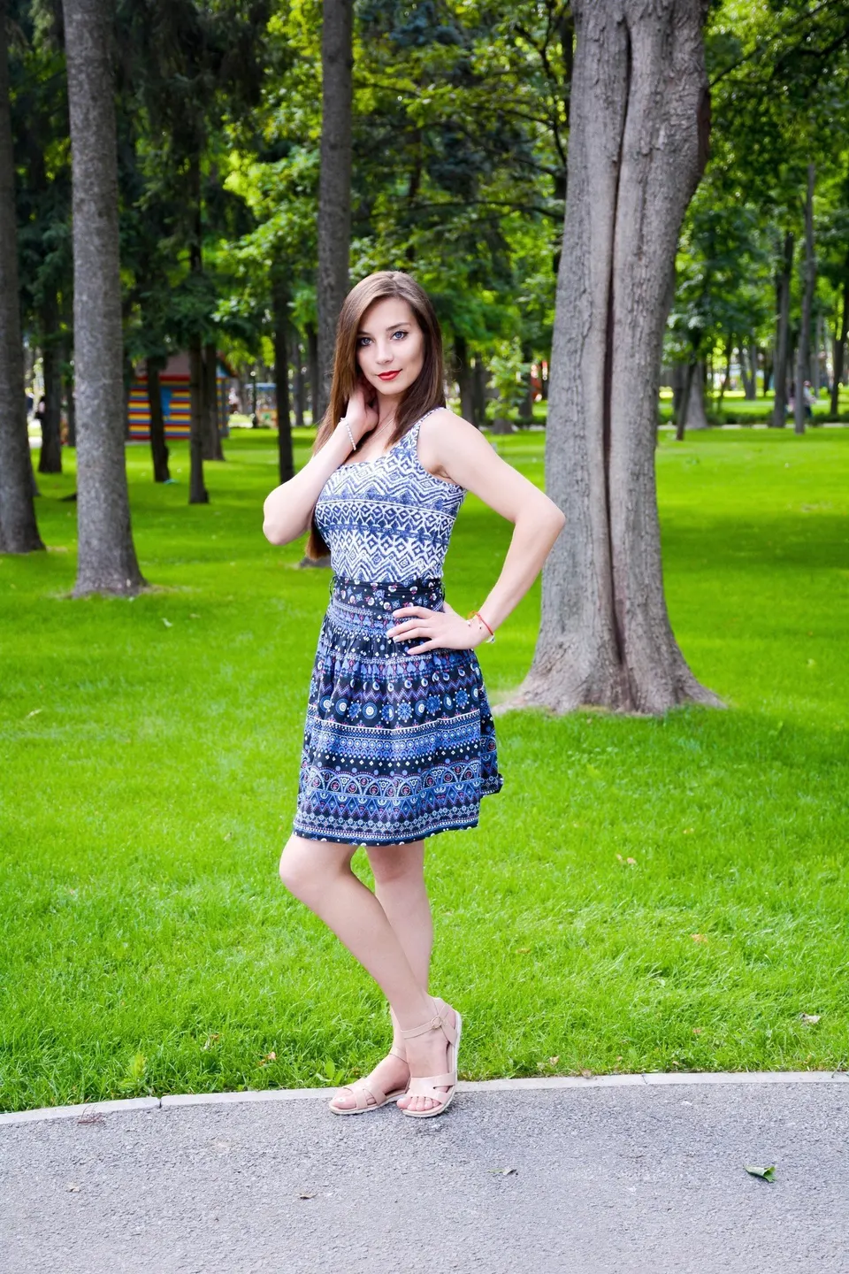 Aleksandra — photo 3