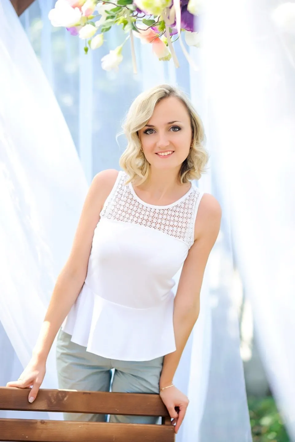 Ludmila — photo 3
