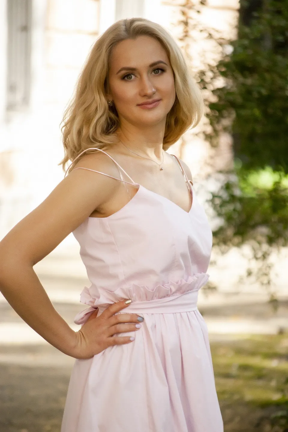 Anna — photo 3