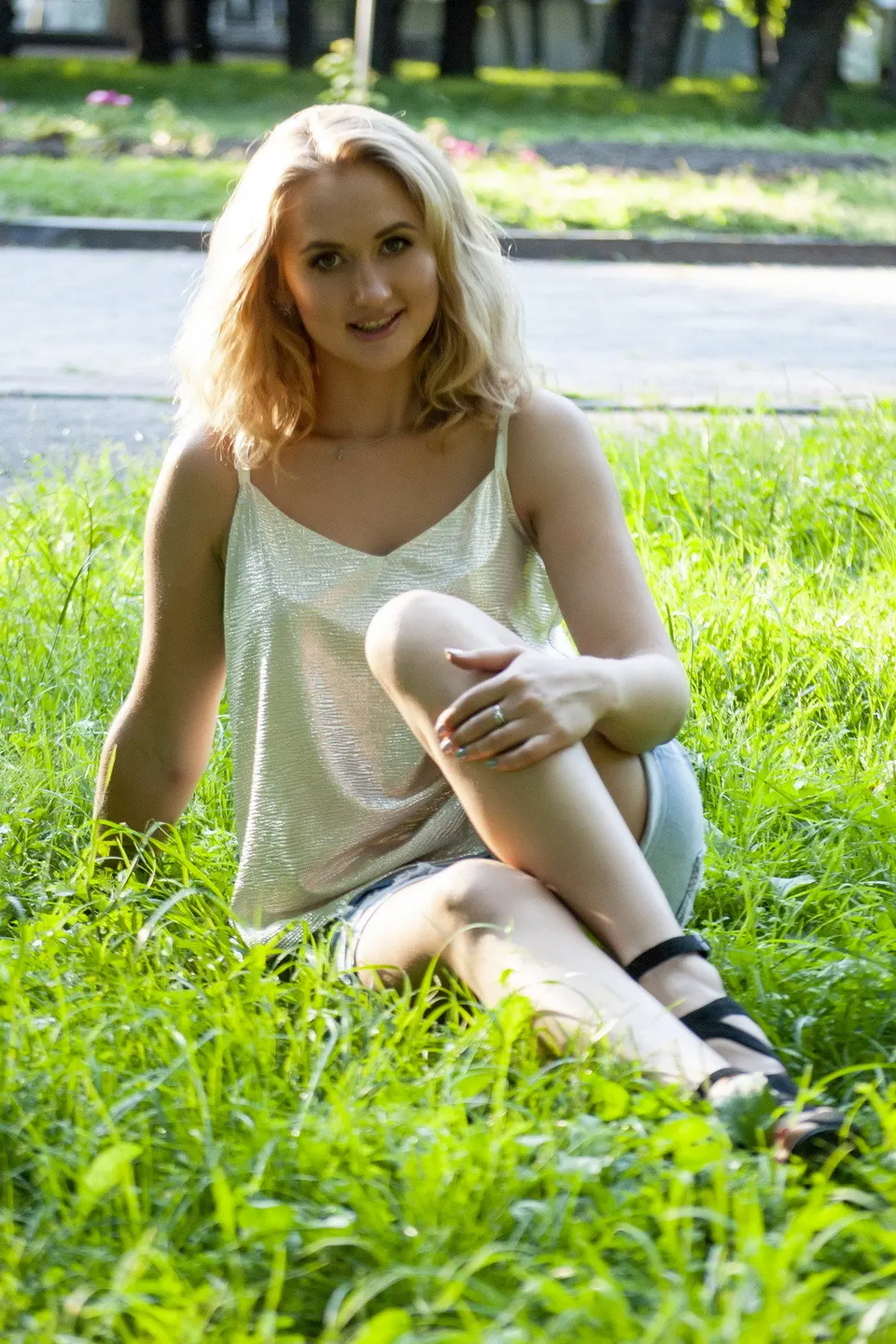 Anna — photo 4