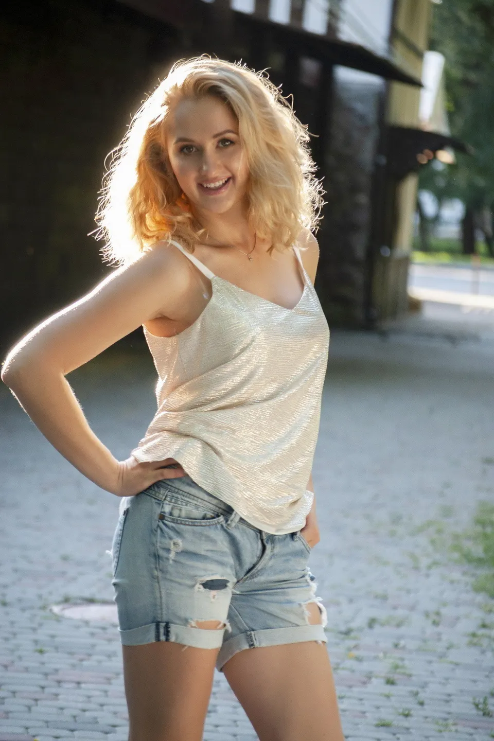 Anna — photo 2